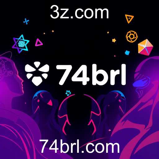Ascensão da 74brl: Um Fenômeno no Mundo dos Jogos