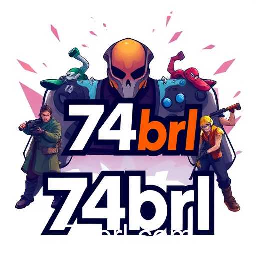 A Reviravolta da 74brl nos Jogos Online