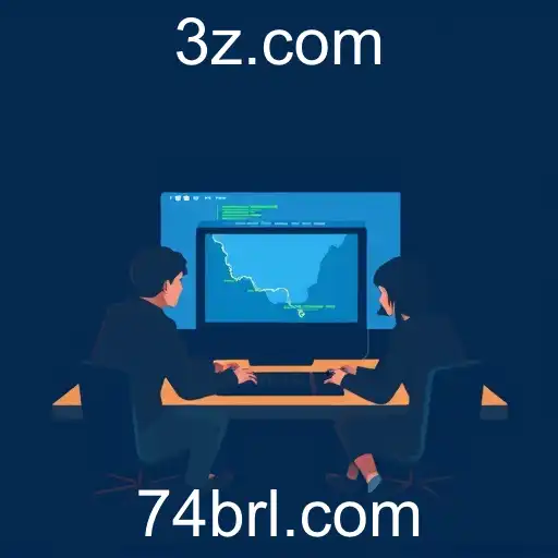 A Ascensão do 74brl e o Cenário dos Jogos em Língua Portuguesa