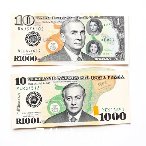 Economia Brasileira e o Impacto do Real Forte