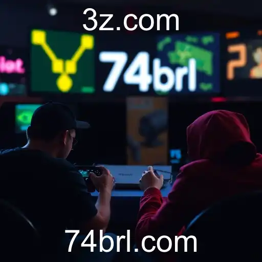 Evolução dos Jogos Digitais no Brasil