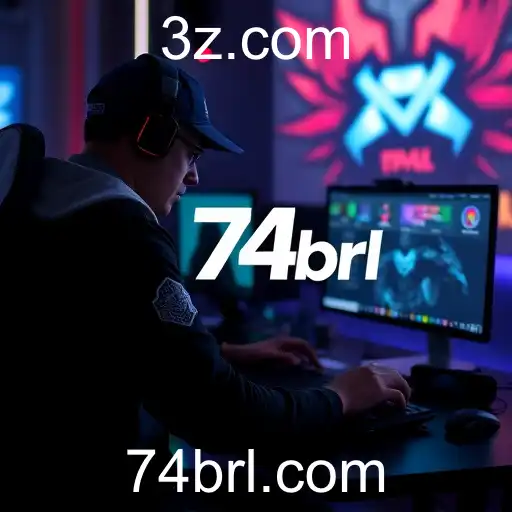 A Revolução dos Jogos Online no Brasil