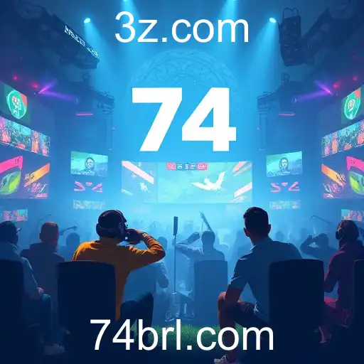 Tendências do Mercado de Jogos 2025