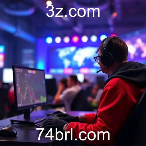 Avanços e Desafios no Mercado de Jogos