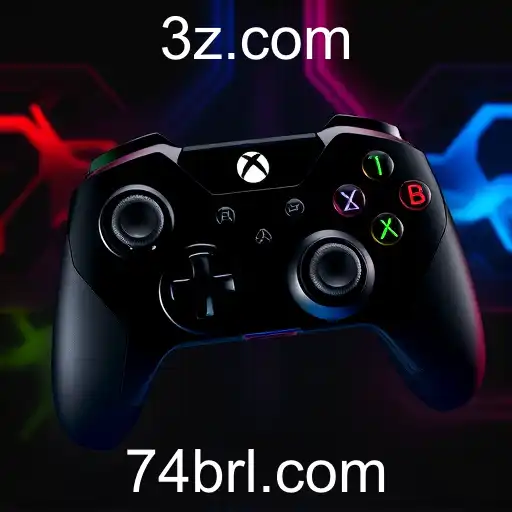 Novo Horizonte: Como o 74brl está Transformando o Cenário dos Jogos