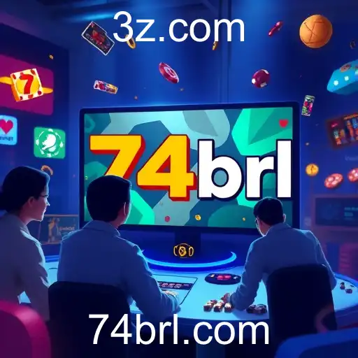 A Ascensão dos Jogos Online no Brasil