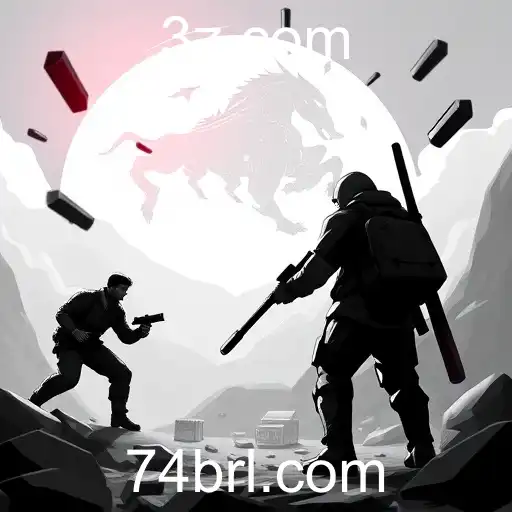 A Ascensão de 74brl e o Futuro dos Jogos Online