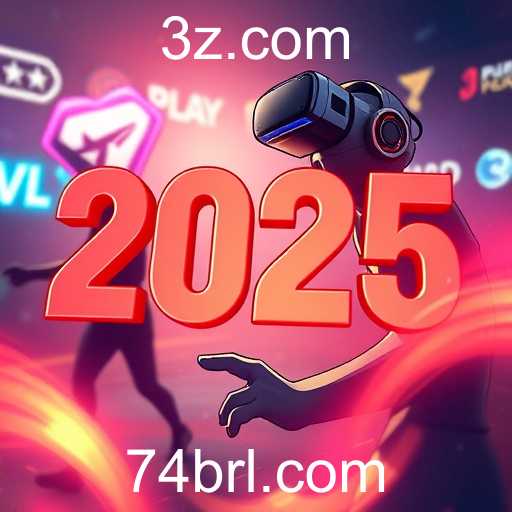 Tendências Emergentes no Mundo dos Jogos em 2025