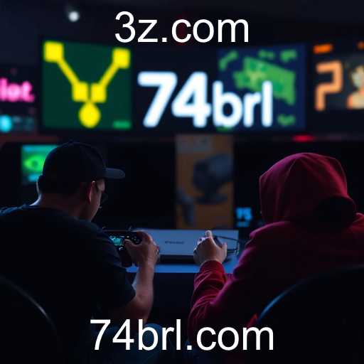 Evolução dos Jogos Digitais no Brasil