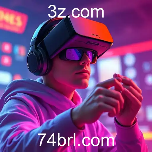 Explorando o Crescimento dos Jogos em 2025