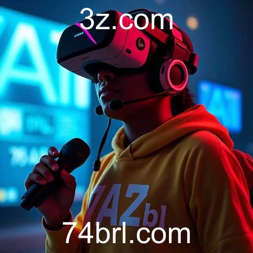 Novas Dinâmicas dos Jogos em 2026: O Futuro Interativo do Brasil