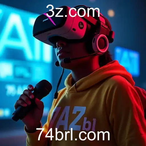 Novas Dinâmicas dos Jogos em 2026: O Futuro Interativo do Brasil