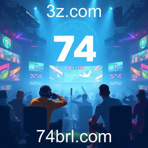 74brl: O Futuro dos Jogos Online no Brasil