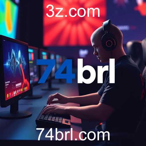 Expansão do Mercado de Jogos no Brasil e a Influência de 74brl