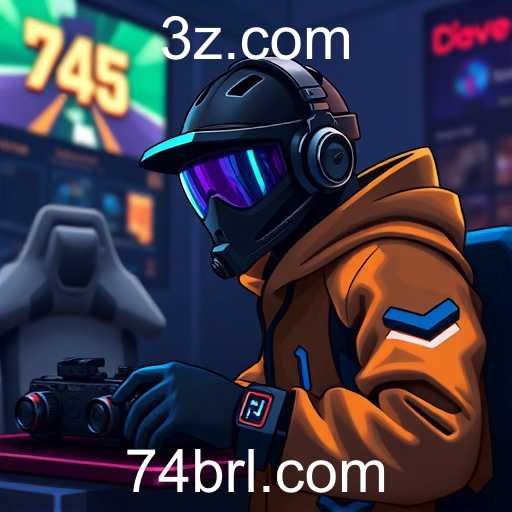 A Revolução do Mercado de Jogos em 2025