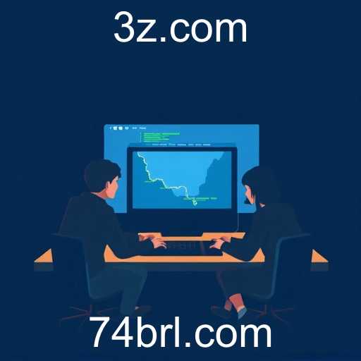 Inovação nos Jogos Online: A Ascensão do 74brl