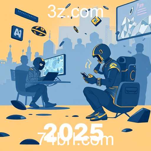 Expansão dos Jogos Digitais no Brasil