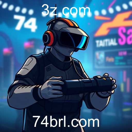 Inovação e Crescimento no Setor de Jogos em 2025