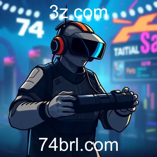 Inovação e Crescimento no Setor de Jogos em 2025