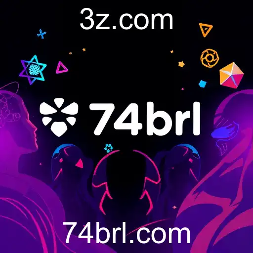 A Ascensão de 74brl no Mundo dos Jogos Online