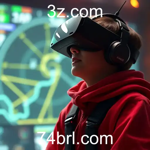 Inovação e Desafios nos Games em 2025