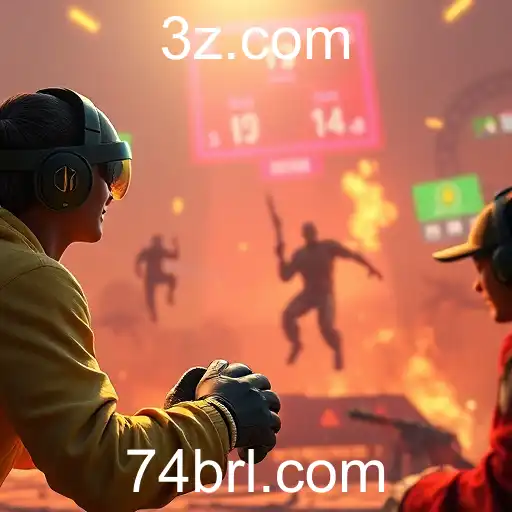 Inovações e Crescimento no Mundo dos Jogos em 2026