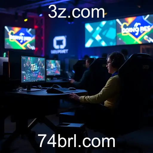 A Revolução das Plataformas de Jogo em 2025