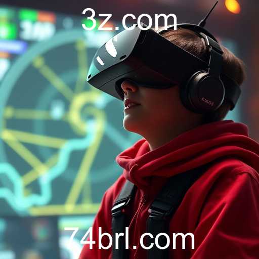 Inovações e Tendências no Mundo dos Jogos