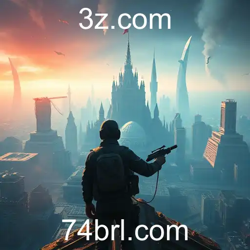 O Impacto do 74brl nos Jogos em 2025