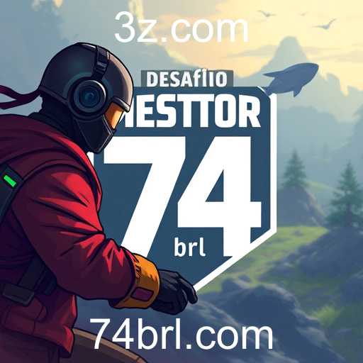 Novas Tendências no Universo 74brl