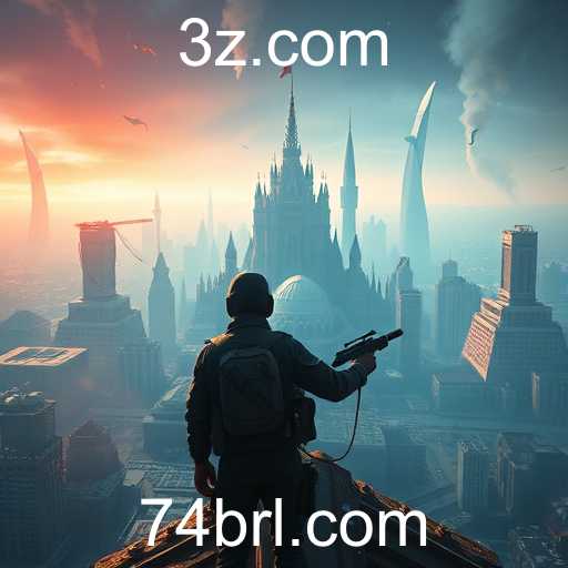 Novo Lançamento Eleva o Interesse por Jogos em 74brl