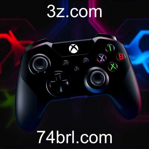 Novo Horizonte: Como o 74brl está Transformando o Cenário dos Jogos