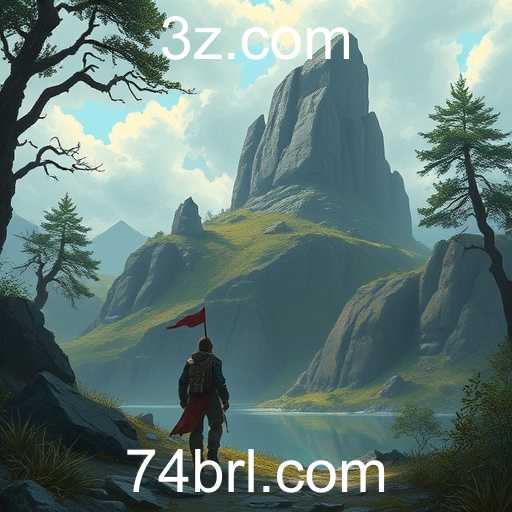 Revolução nos Jogos: 74brl e o Impacto do Metaverso