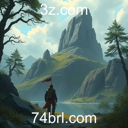 Revolução nos Jogos: 74brl e o Impacto do Metaverso