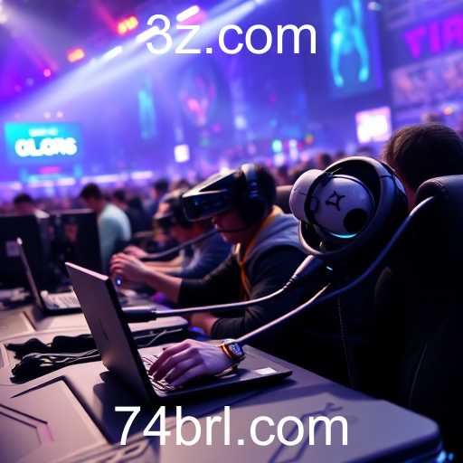 A Ascensão dos Jogos Online em Língua Portuguesa